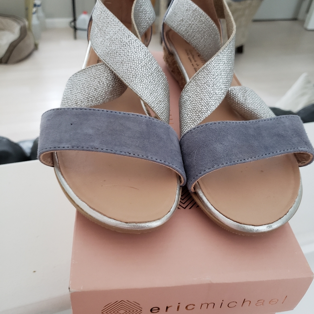 Sandals - Picture 2 of 2